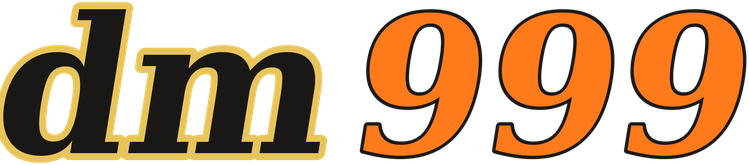 dm999 logo