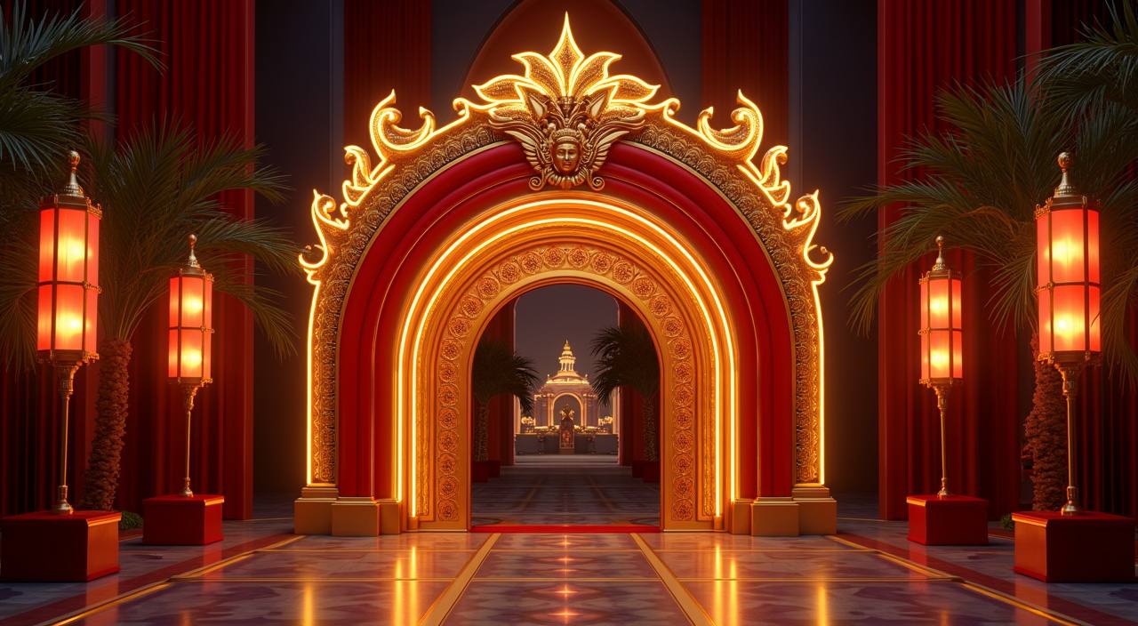 dm999 Slots Gold