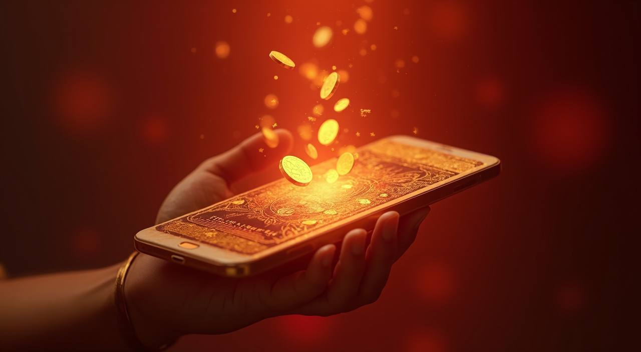 dm999 mobile gaming